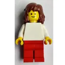 Minifigurka