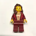 Minifigurka