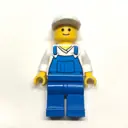 Minifigurka