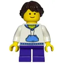Minifigurka