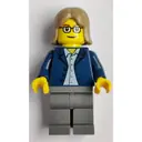 Minifigurka