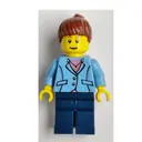 Minifigurka