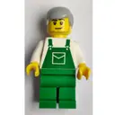 Minifigurka