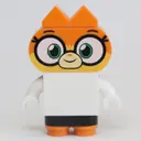 Minifigurka