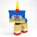 Minifigurka