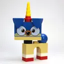 Minifigurka