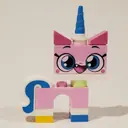 Minifigurka