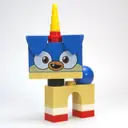 Minifigurka