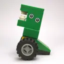 Minifigurka