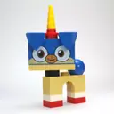 Minifigurka