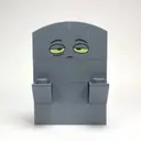 Minifigurka