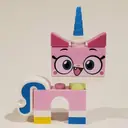 Minifigurka
