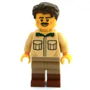 Minifigurka