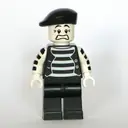 Minifigurka