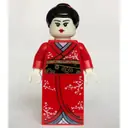 Minifigurka