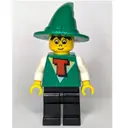Minifigurka
