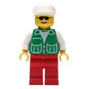 Minifigurka