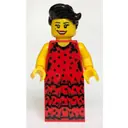 Minifigurka