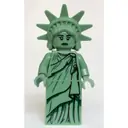Minifigurka