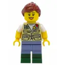Minifigurka