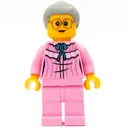 Minifigurka
