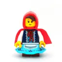 Minifigurka