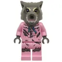 Minifigurka