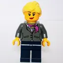 Minifigurka