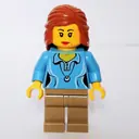 Minifigurka