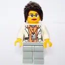 Minifigurka