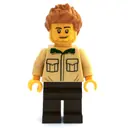 Minifigurka