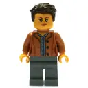 Minifigurka