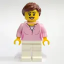 Minifigurka