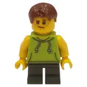 Minifigurka