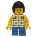 Minifigurka