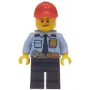 Minifigurka
