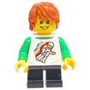 Minifigurka