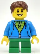 Minifigurka