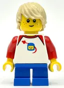 Minifigurka