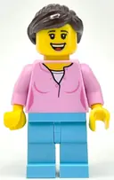 Minifigurka