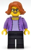 Minifigurka