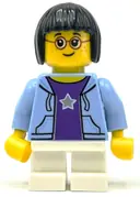 Minifigurka