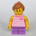 Minifigurka
