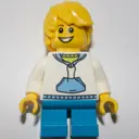 Minifigurka