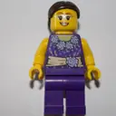 Minifigurka