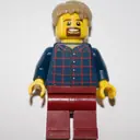 Minifigurka