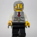 Minifigurka