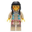 Minifigurka