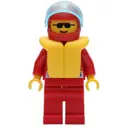 Minifigurka