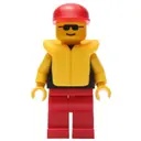 Minifigurka
